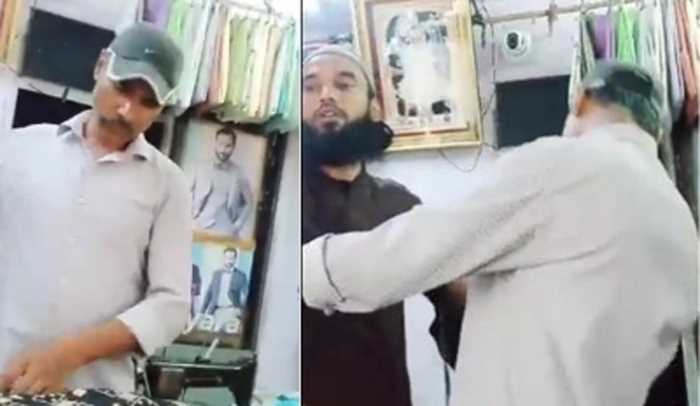 कन्हैया लाल की हत्या के 6 दिन बाद उदयपुर में सामान्य होने लगी स्थिति